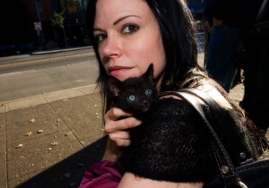 This week, in our look at people not making headlines around town,