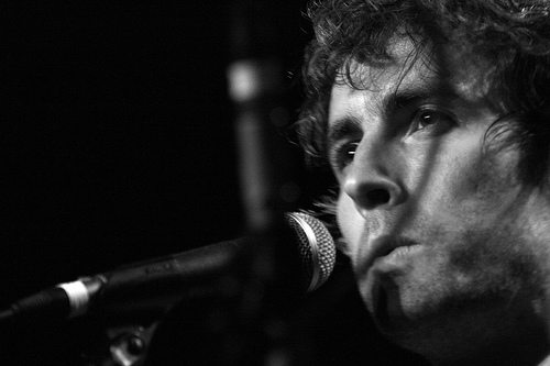 A master of multi-tasking, Bird was seen at one point at his