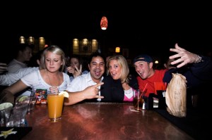 A look at Seattle People during the week of September 17. All