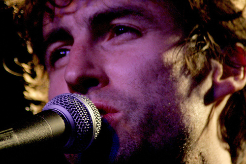 A master of multi-tasking, Bird was seen at one point at his