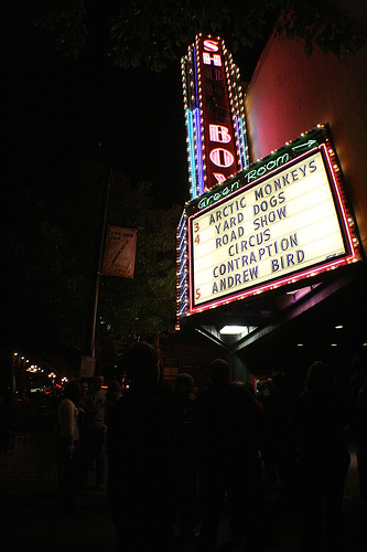 A master of multi-tasking, Bird was seen at one point at his