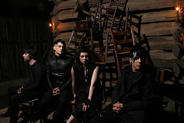 [Wednesday, September 24] Break out the MAC eyeliner and start pasting down your unwashed locks into an immovable side-part: Shiny Toy Guns are bringing their confection-loving, industrial-inspired sound to Nectar for a night of all-ages lovin' in support of their new album, Season of Poison. Hoping that the third timeaE™ll be the charm, the band unleashes its newest female vocalist Sisely Treasure on the new single Ricochet, a taunting, sing-song accusation set to a backdrop of raging guitars. With the Delta Fiasco, Jonezetta. Nectar, 412 N. 36th St., 632-2020. 7 p.m., $16 adv. All ages. Listen to Ricochet.