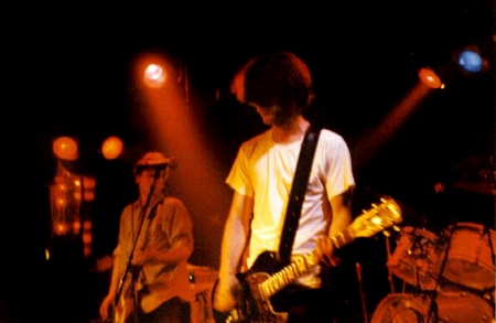 [Tuesday, September 30] Hater hasnaE™t stirred a lot of online fanfare for its first gig in more than ten years. Perhaps Hater doesnaE™t need to do much Web promotion, because with Chris Cornell preparing to unleash a disastrous misfire (check YouTube for aEœWatch Out,aE the worst of his Timbaland collaborations) and with aEœKim Thayil works at CinnabonaE rumors circulating thanks to The Onion, Soundgarden fans desperately crave the reassurance of seeing the bandaE™s erstwhile rhythm section engaged in respectable musical employment. With the Cops, the Curious Mystery. Tractor Tavern, 5213 Ballard Ave. N.W., 789-3599. 9 p.m., $12. Listen to Whatsever.