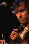 Andrew Bird delivered a restrained, subtle, and entirely brilliant performance at the Showbox.