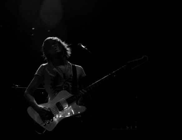 Between Lifesavas, city council, and getting your freak on, it's been an