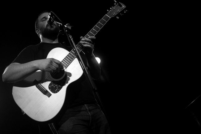 David Bazan