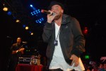 Common Market's RA Scion and DJ Sabzi take the stage.