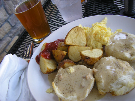 Monday Morning Footbal at The Hawk's Nest: Monday Morning Football is a new series covering the most important part of any Seahawks game: food, booze, and the 12th Man.