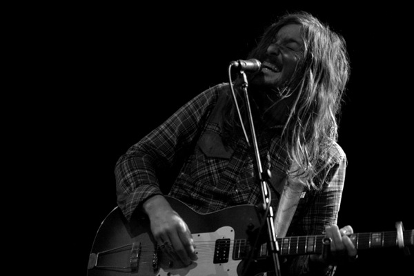 Brightblack Morning Light: Three Local Shows, Free MP3: Brightblack Morning Light at The Triple Door, Feb. 24, 2007. The beautiful hippies that brought you the seductive debut of same name back in 2006, have announced THREE regional shows, including the opening date of their The Crystal Totem Turr in Olympia on Oct. 1.