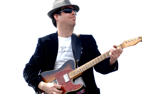 Neko Case actually got through a whole set at this year's Sasquatch!