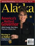 Too much Palin ... not enough Palin ... head about to explode ...: Come on guys, looking into Sarah Palin's background is sexist! How dare you? Nevermind that she is about to accept the VP nomination and we know nothing about her (other than the 15 running scandals). We must accept at face value all spin coming out of the McCain campaign and not question any of it, otherwise we are sexist! - Submitted by Tanya