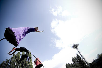 Sunday at Bumbershoot: Stone Temple Pilots, The Black Keys, T.I.: Australia's Strange Fruit.