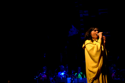 All photos by Renee McMahonPublished on September 10, 2007