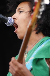 All photos by Renee McMahonPublished on September 10, 2007