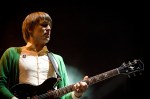 Death Cab's Chris Walla.