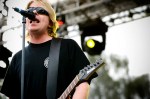 The Offspring's Dexter Holland.