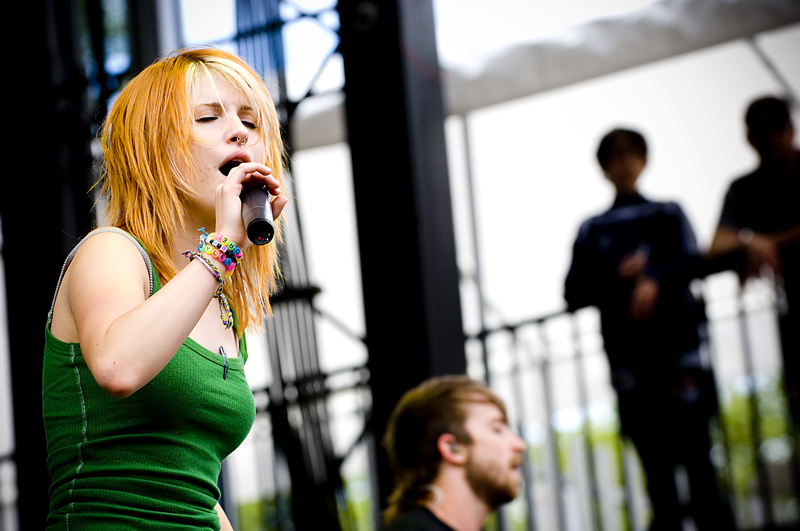 Paramore