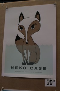 Neko Case, Valhalla Studios, www.valhallastudios.com