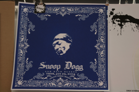 Snoop, Kollective Fusion, www.kollectivefusion.com