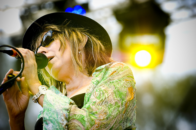 Lucinda Williams