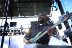 Here's a look at Bad Brains' set at Sasquatch!, Sunday afternoon. All