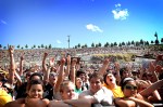 Here's a look at Bad Brains' set at Sasquatch!, Sunday afternoon. All