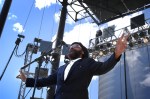 Here's a look at Bad Brains' set at Sasquatch!, Sunday afternoon. All