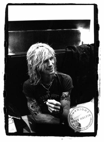 Duff McKagan: Faith in Rock: Welcome Duff! Great Piece! I'm not at all embarrassed to admit I spent an entire year in 8th grade algebra reading about you in Circus magazine (carefully enclosed in my math book) and making point by points lists of whether I should marry you or Slash. I got a D, still can't do algebra, and married a tax attorney, funny how things work out. Look forward to reading more! Cheers! - Submitted by MDL