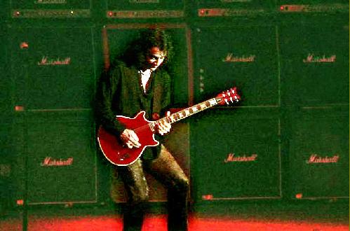 Shikany Wake Rocks the Rim: My world fell apart yesterday when I heard the news of our loss. Joe Shikany was a wise and quiet man with a zest for life that was infectious. You just couldn't get through your week without seeing or talking to Joe at least once. This wasn't hard to do as long as you liked music. He was the hardest working man in the local music scene, and spent everyday of his life doing what he loved. We should all be so lucky. We love you Joe, and you touched each one of us in your own special way. - Submitted by Trish Burke