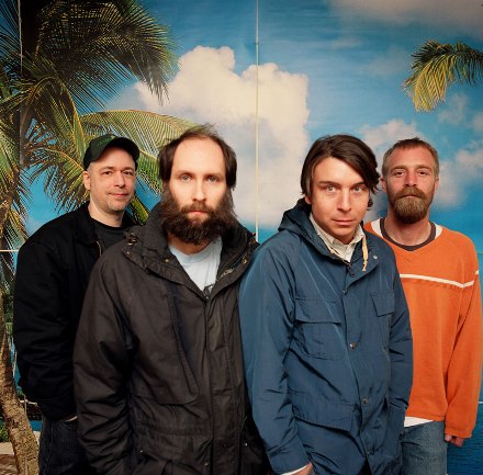 Band of Horses v. Built to Spill: You're joking right? i really don't see how one can even put the two bands in the same category. Built To Spill is so much more interesting and prolific than the WB network Band of Horses will ever hope to be. - Submitted by jim