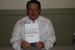 Al Gore pimped his new book, The Assault On Reason, Monday night