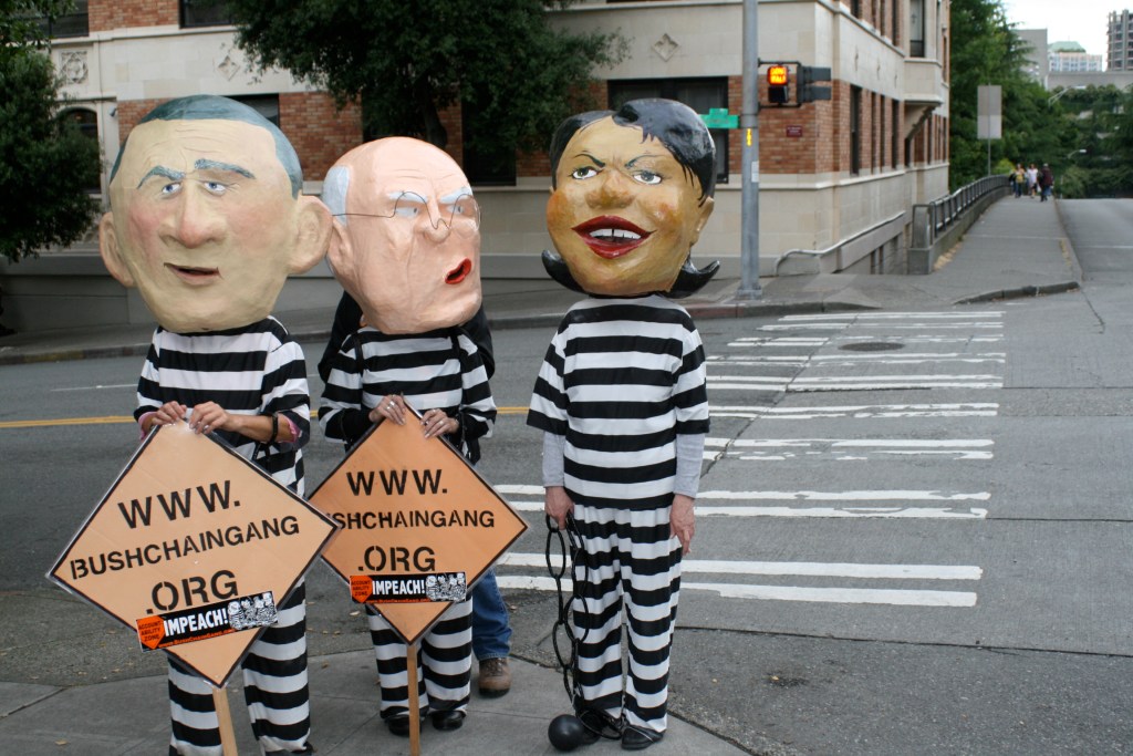 Al Gore pimped his new book, The Assault On Reason, Monday night