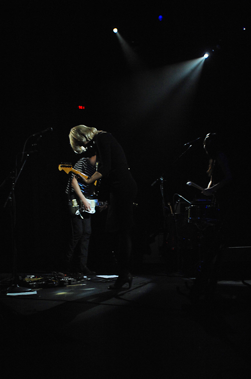 All photos by Renee McMahon.Published on September 10, 2007