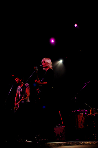 All photos by Renee McMahon.Published on September 10, 2007