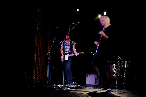 All photos by Renee McMahon.Published on September 10, 2007