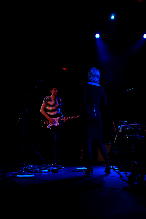 All photos by Renee McMahon.Published on September 10, 2007