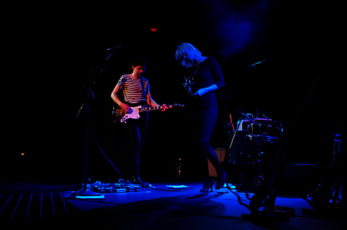 All photos by Renee McMahon.Published on September 10, 2007