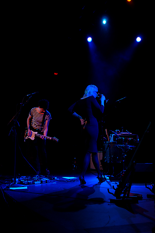 All photos by Renee McMahon.Published on September 10, 2007