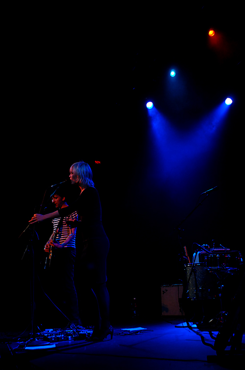 All photos by Renee McMahon.Published on September 10, 2007