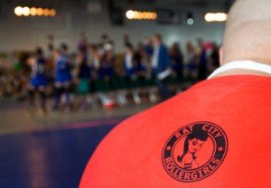 'Bout 5 of Season 4 is underway!