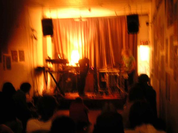 [Thursday, August 14] Most Methfests last two and a half weeks and leave all involved with severe dental damage, skulking around the streets while panhandling. This Methfest, however, is not a drug binge, but a collection of bands that provide the perfect soundtrack to inhaling noxious chemicals into your lungs. JewelBox/Rendezvous: 2322 Second Ave., 441-5823. 10:30 p.m., $5.