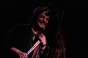 This Art-Rock Ensemble Played Thursday June 14.Published on September 10, 2007