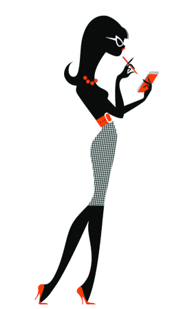 Teen Trauma: Just like I've been saying for years. Men will put up with any amount of batsh*t crazy behavior (anorexia, in this case), any amount of being treated like a doormat, as long as the girl's skinny. - Submitted by Gigi from Renton