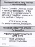 Rating Top Two, and the Candidates for Secretary of State: PLEASE reconsider your choice in the Secretary of State's race. And think about coming together with people - like Jason Osgood - who may have slightly different ideas about repairing the system, but who share your fundamental concerns. Maybe if all of us put our heads together we could find common solutions. And Sam Reed is not going to be of any help - I promise you that. - Submitted by Jeff Upthegrove
