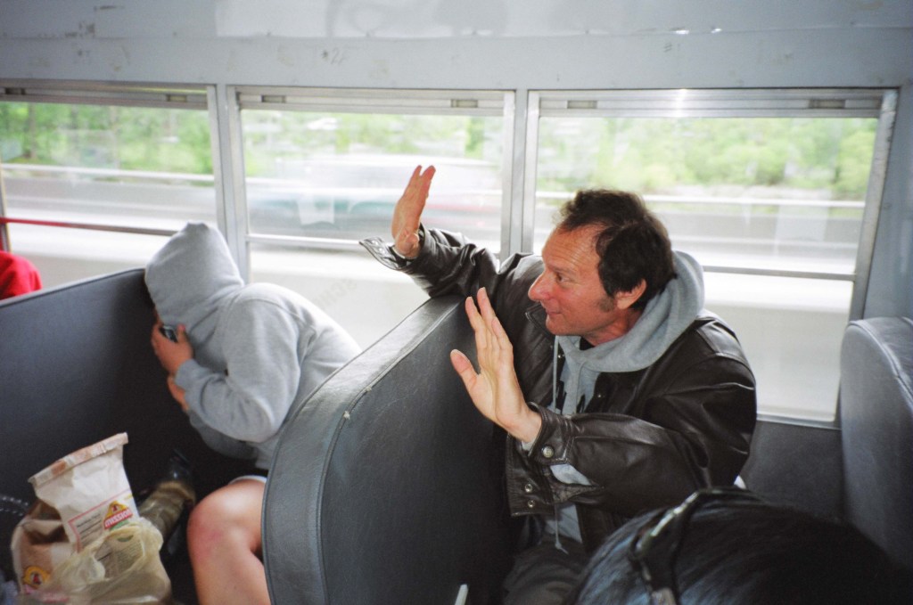 More photos from this week's cover story, about Ballard High School's girls'