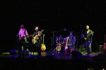 Jonatha Brooke and Steve Poltz's show Saturday at the Triple Door was