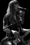 Feist played The Moore Theatre, Jne 24, with Grizzly Bear opening.Published on