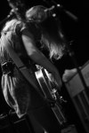 Feist played The Moore Theatre, Jne 24, with Grizzly Bear opening.Published on