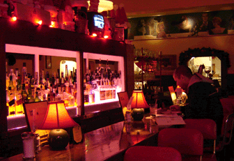 Why Are You at a Bar at 10 O'Clock in the Morning!!!: Why would you advertise a place for people to drink at 7 am? That is encouraging alcoholism, as no normal drinker is drinking at that time of the morning.Very irresponsible. - Submitted by S Turner