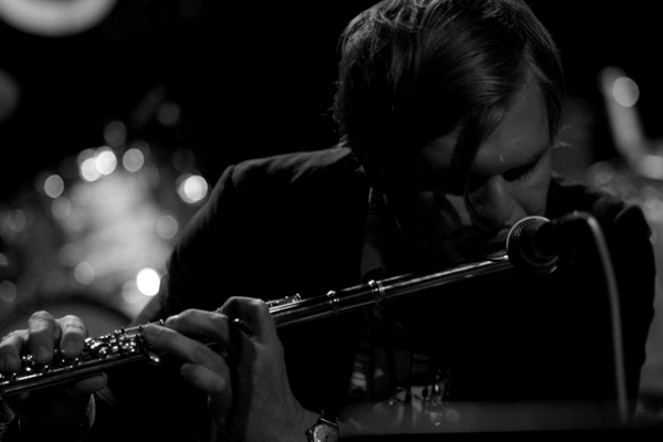 Grizzly Bear opened the show for Feist, June 24 at The Moore.Published